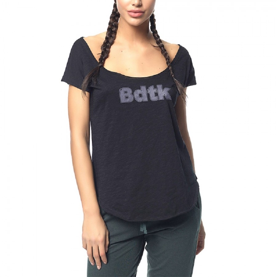 W T SHIRT - BODYTALK - 1181-900828-100
