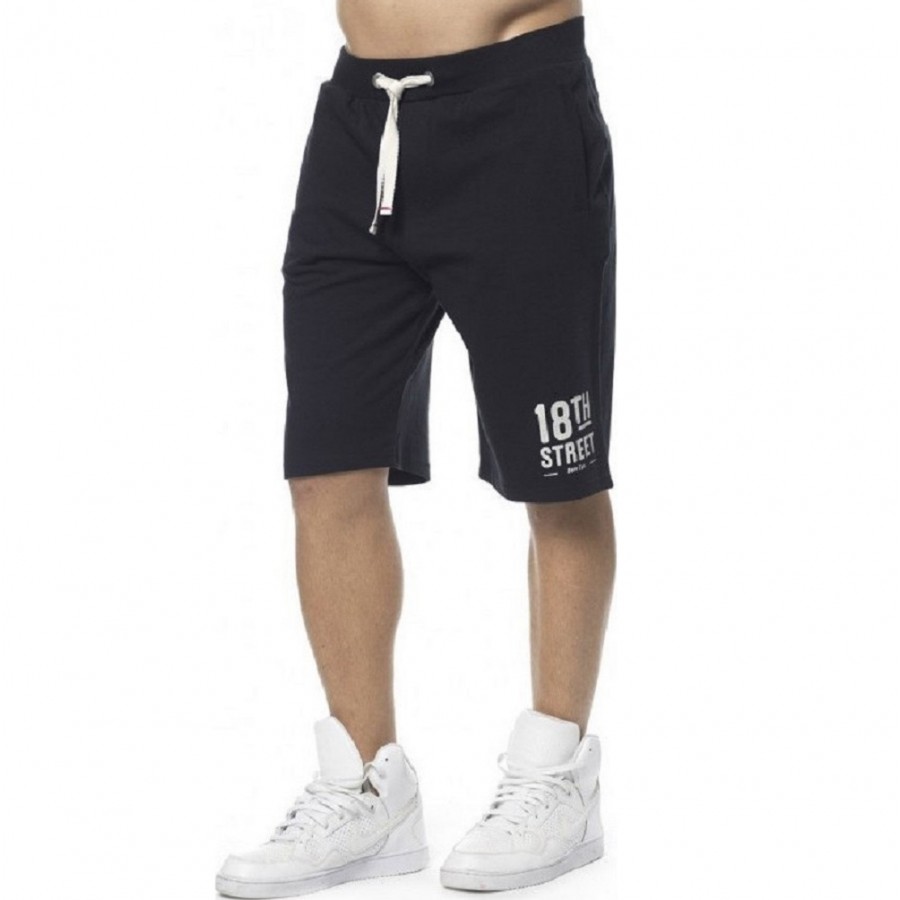 STREET ΒΕΡΜΟΥΔΑ - BODYTALK - 1181-959004-100