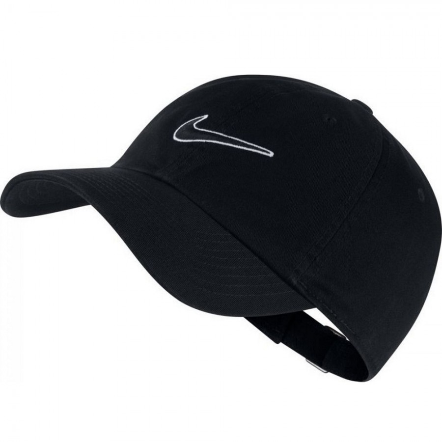 U H86 CAP ESSENTIAL SWSH - NIKE - 943091-010