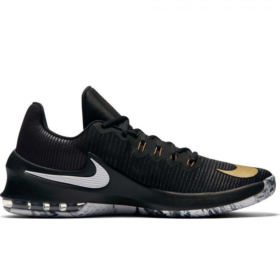 AIR MAX INFURIATE 2 LOW - NIKE - 908975-090