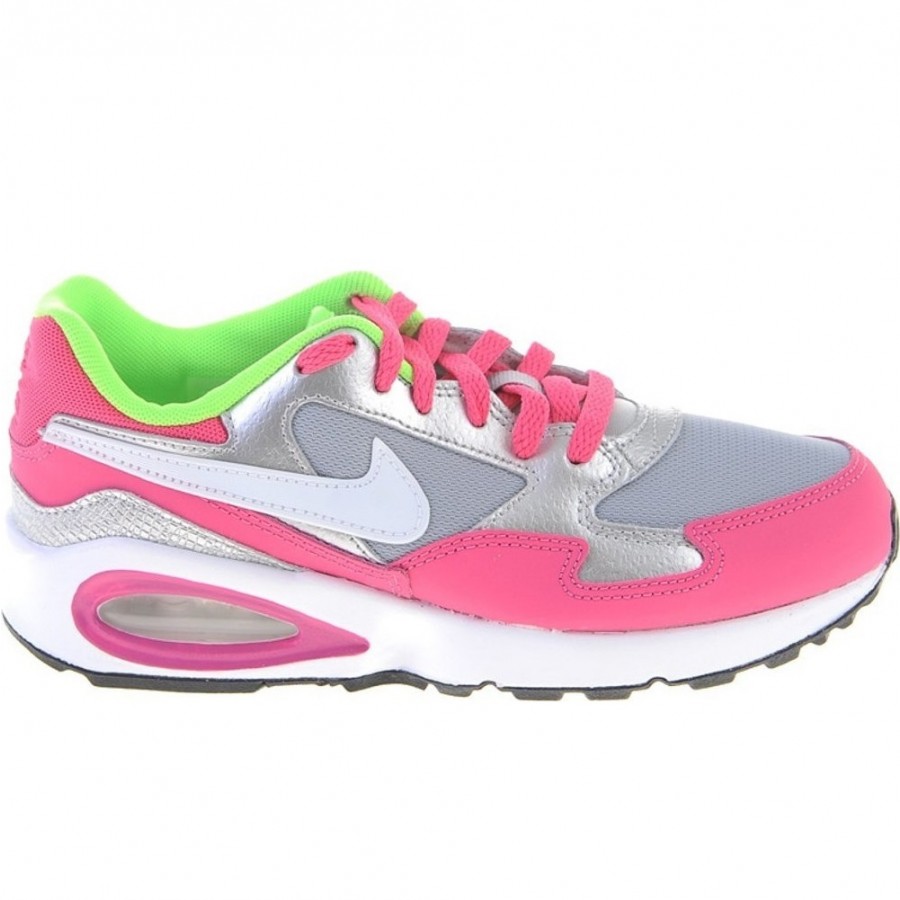 Air Max ST (GS) - NIKE> - 653819-600