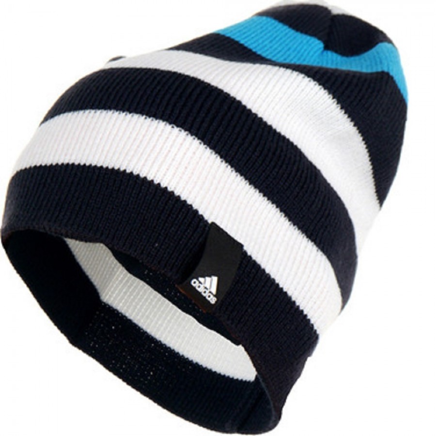 Striped Beanie - ADIDAS - M66611