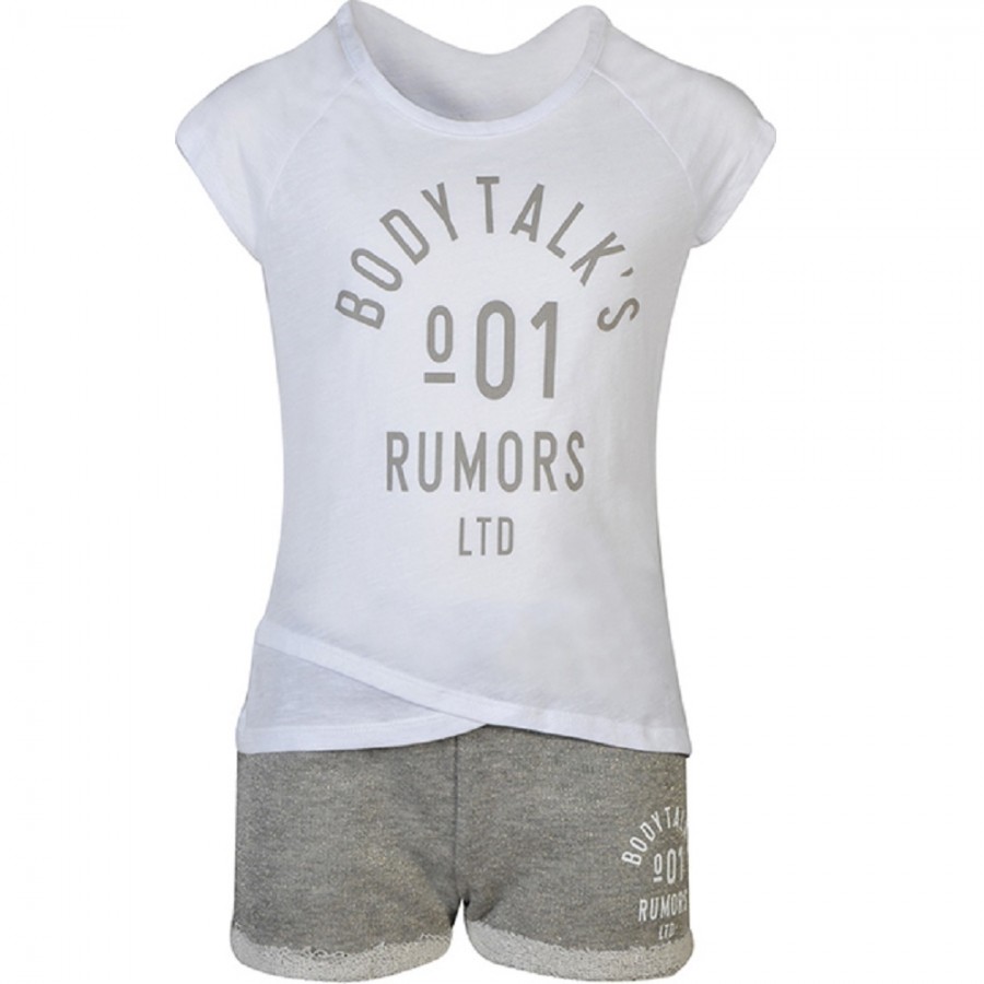 Rumorsg Set - BODYTALK - 171-709999-200
