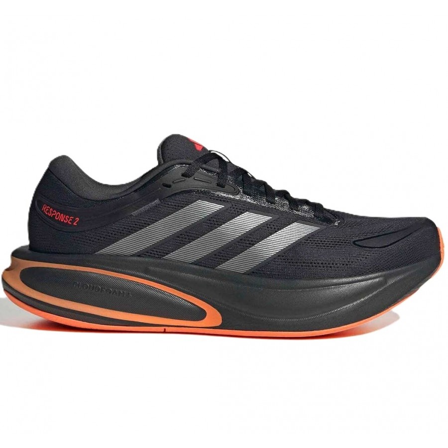 RESPONSE 2 M- ]]ADIDAS KJ1755
