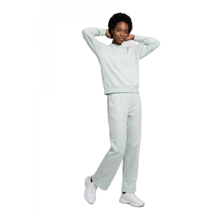 LOUNGWEAR STANDARD SWEAT SUIT FL- PUMA]] 693995-29