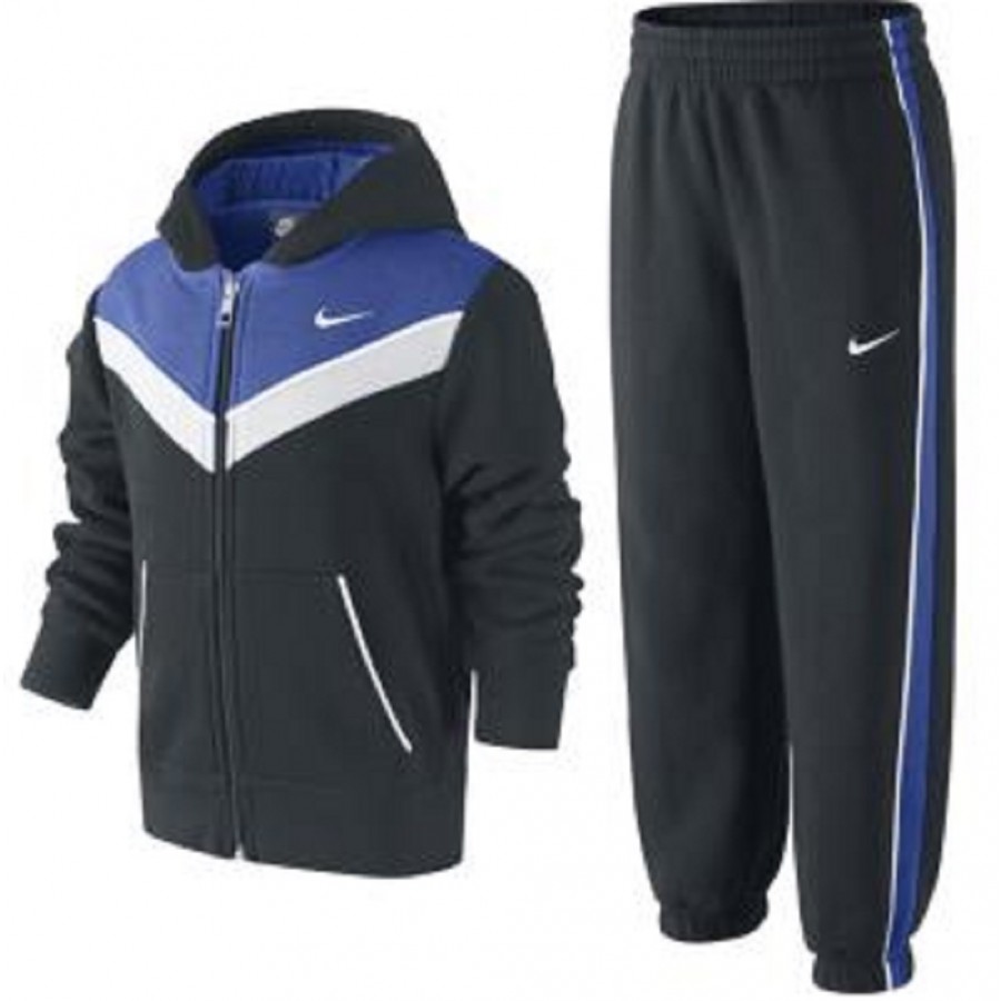 YA76 Tri BF Cuff - NIKE - 618165-010