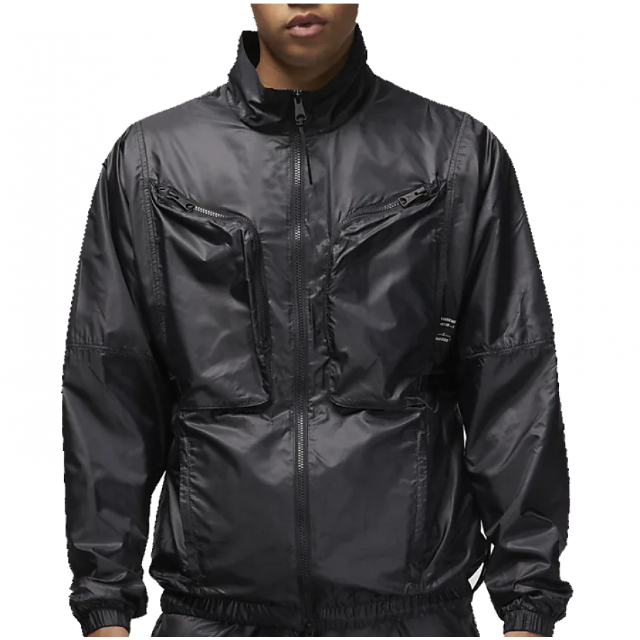 M JORDAN 23ENG STMT TRACK JKT- )NIKE DM1863-010