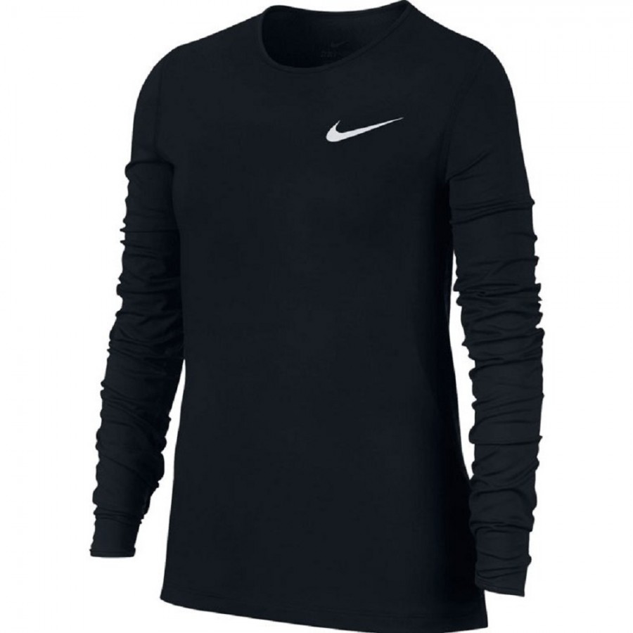 NP WM TOP LS - NIKE - 859943-011