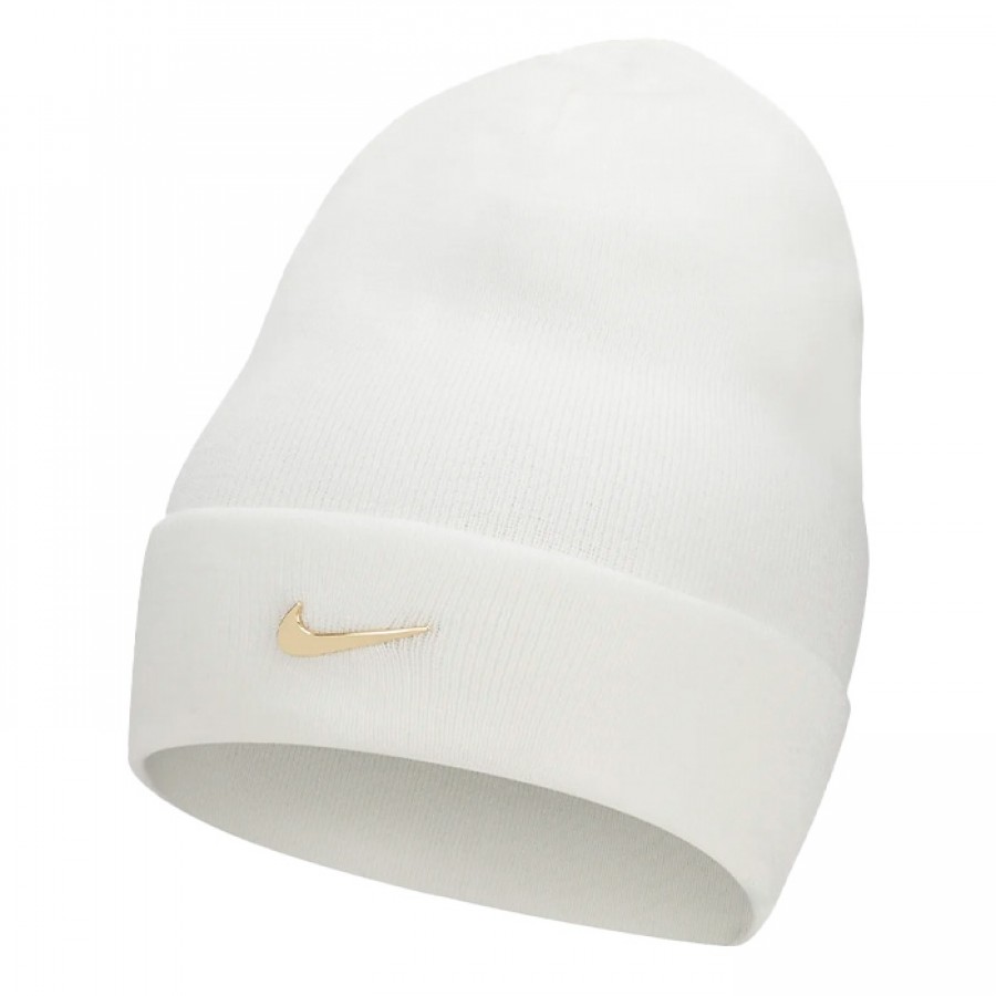 U NSW BEANIE CUFFED SWOOSH- ))NIKE CW6324-133