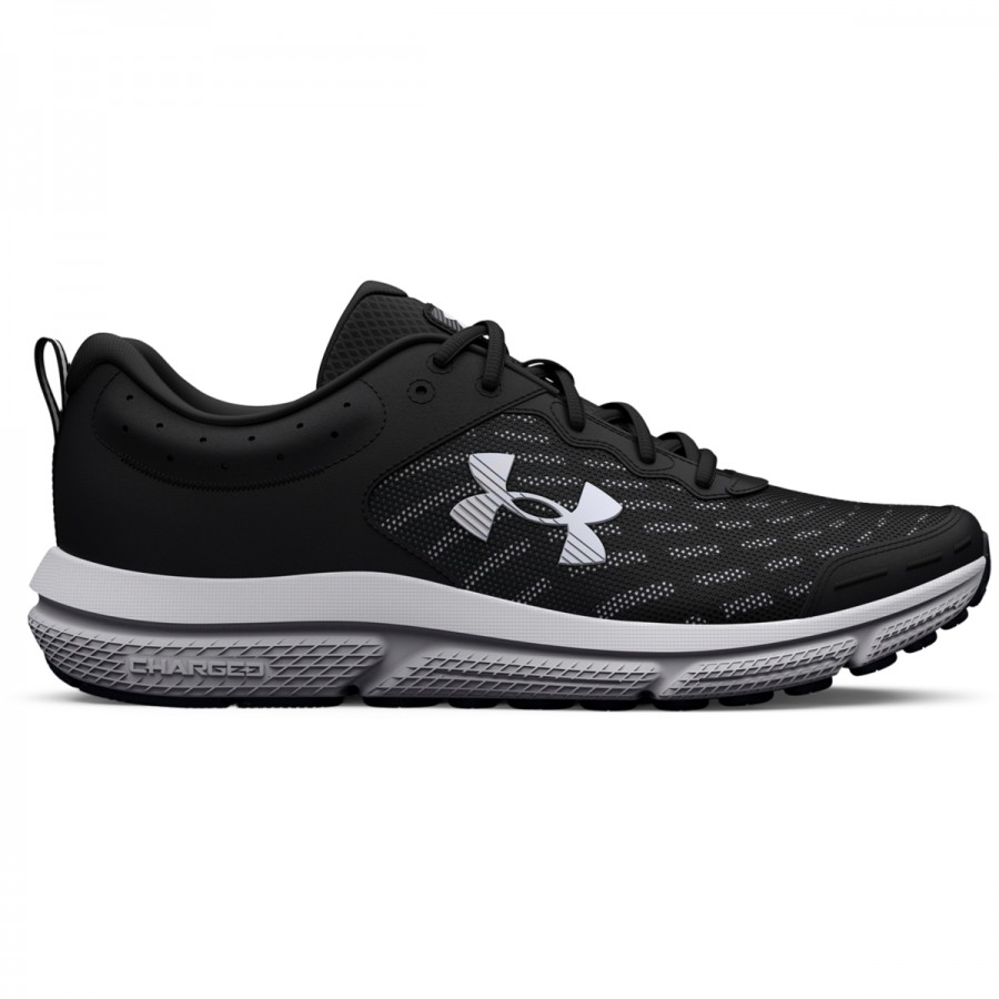 CHARGED ASSERT 10- [UNDER ARMOUR 3026175-001