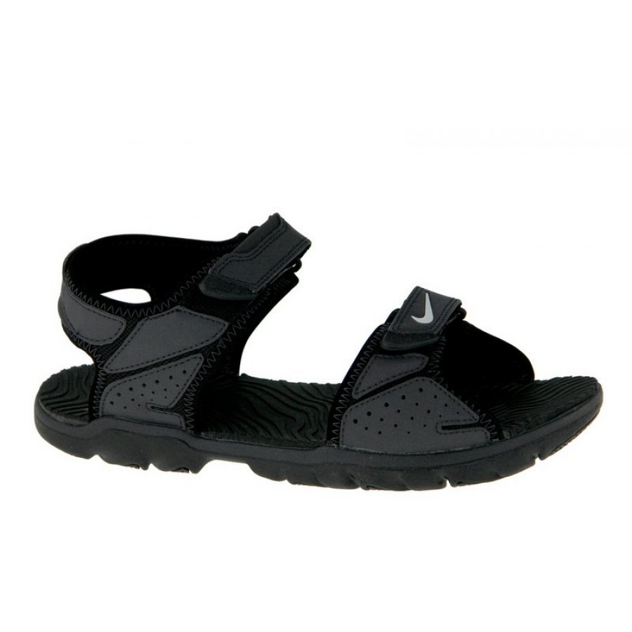 Santiam 5 (GS) - NIKE> - 344631-011