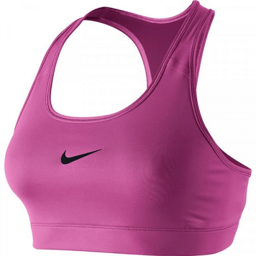 New Pro Bra - NIKE> - 375833-619