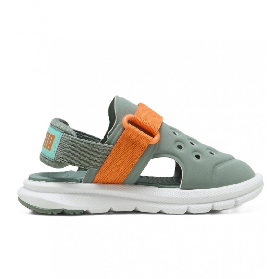 EVOLVE SANDAL AC INF- ][PUMA 389148-15