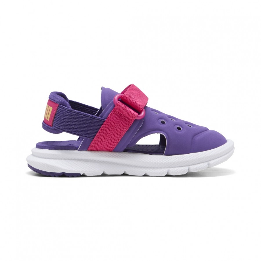 EVOLVE SANDAL AC INF- ][PUMA 389148-16