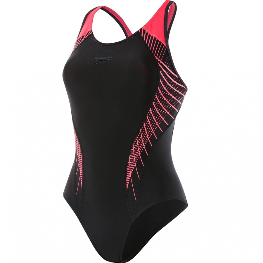 FIT LANEBACK- SPEEDO( 11389-C739W