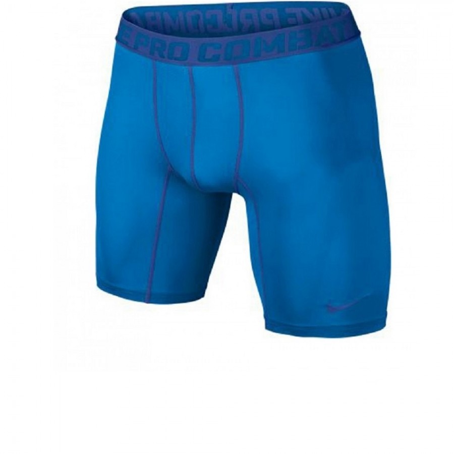 Core Compression Short - NIKE - 519977-407