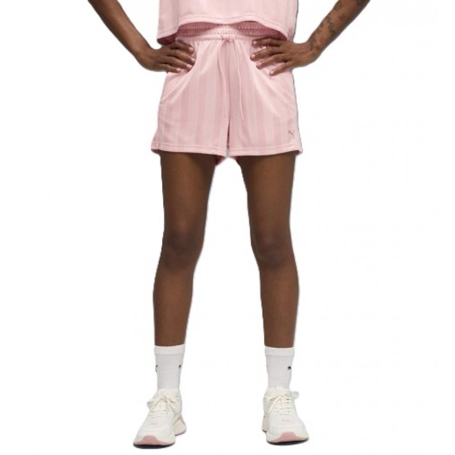 W LEAGUE JERSEY SHORT- ]]PUMA 528485-26