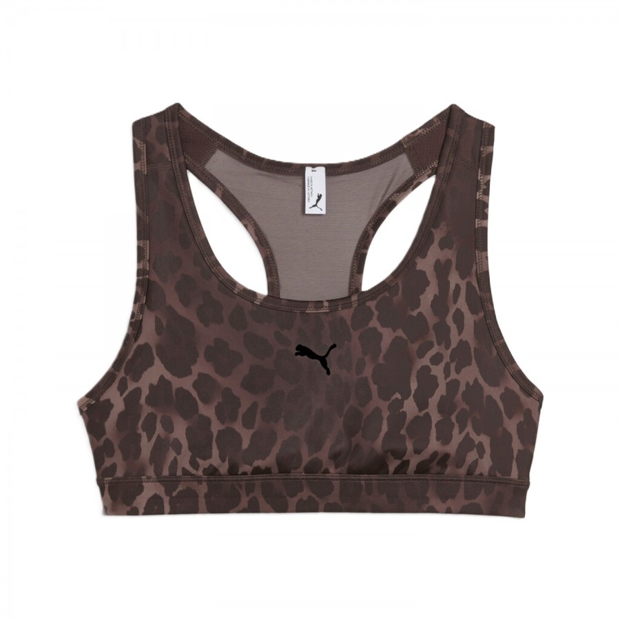 4KEEPS BRA PADDED- ]]PUMA 528511-13