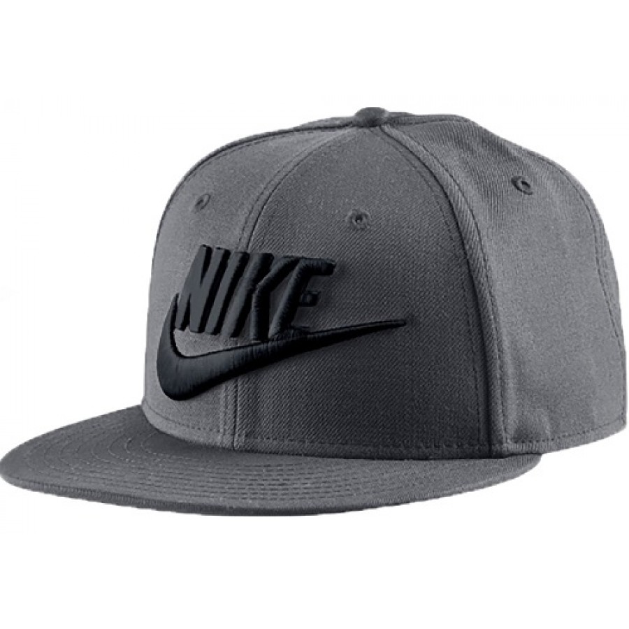 Futura True Red - NIKE - 584169-027