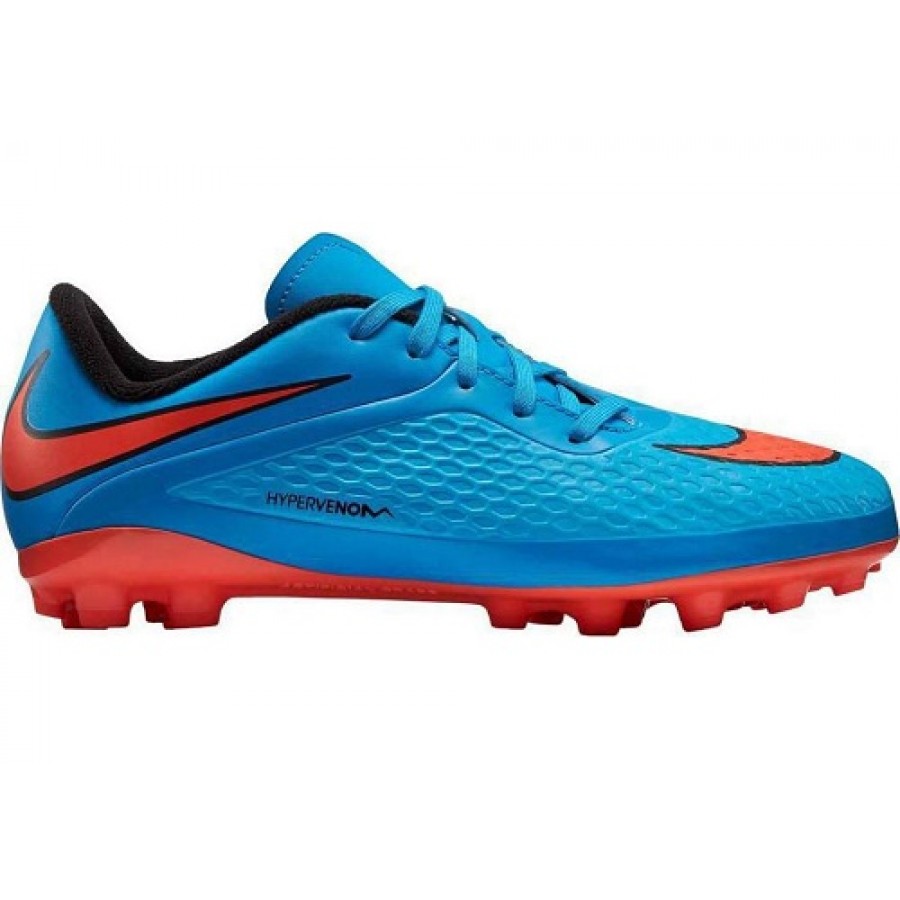 JR Hypervenom Phelom AG - NIKE> - 599725-484