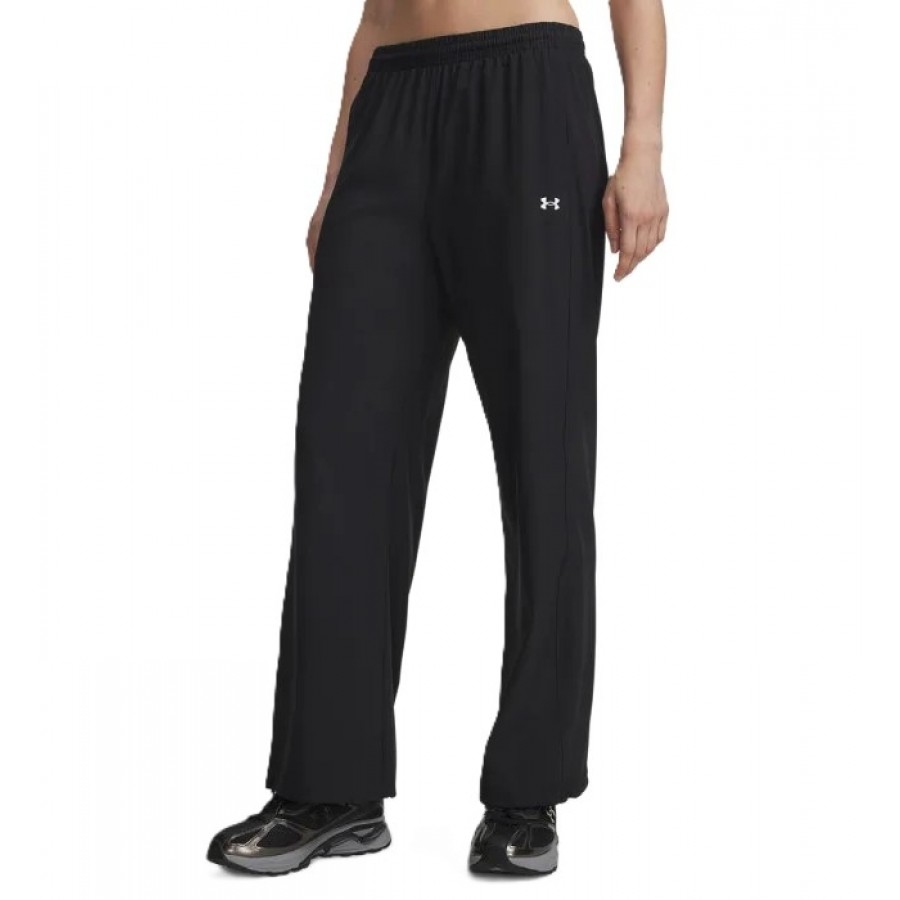 W Rival Woven Core Pant- UNDER ARMOUR]] 6013564-001