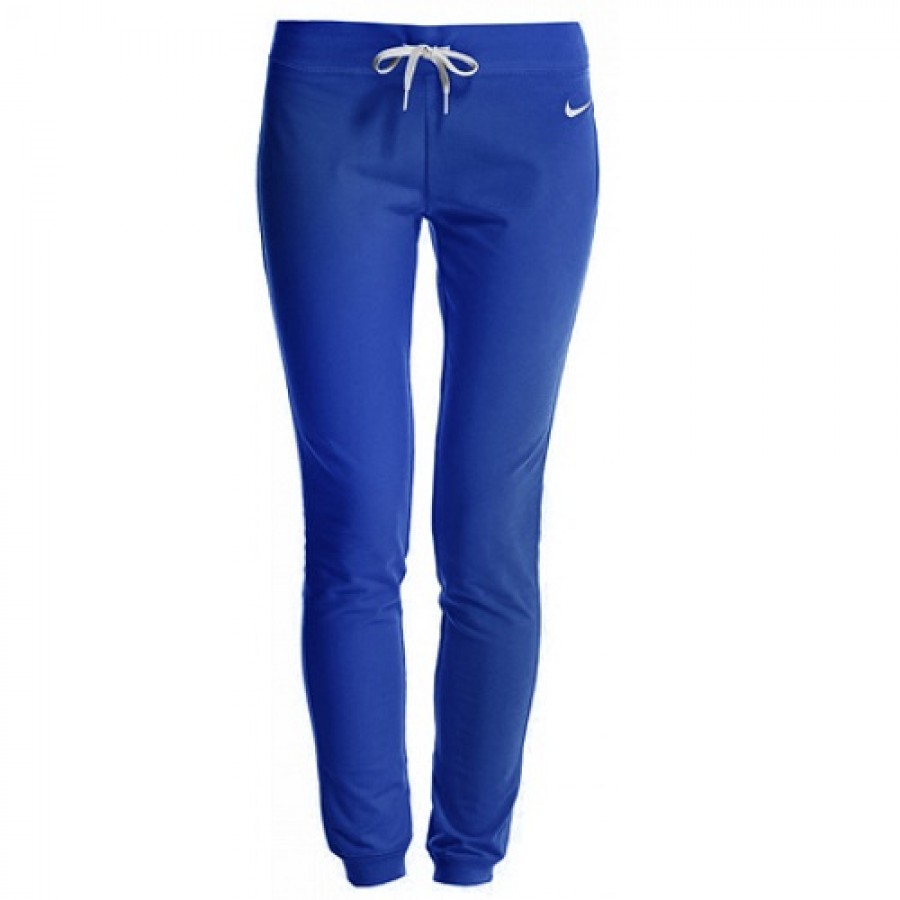 Jersey Pant Cuffed - NIKE> - 617330-480