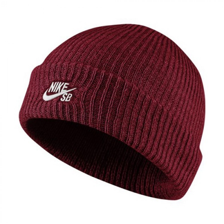 SB Fisherman Cap - NIKE - 628684-625
