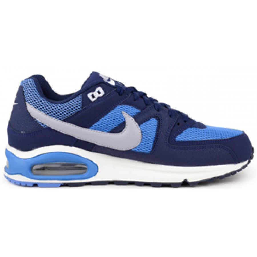 Air Max Command - NIKE> - 629993-409