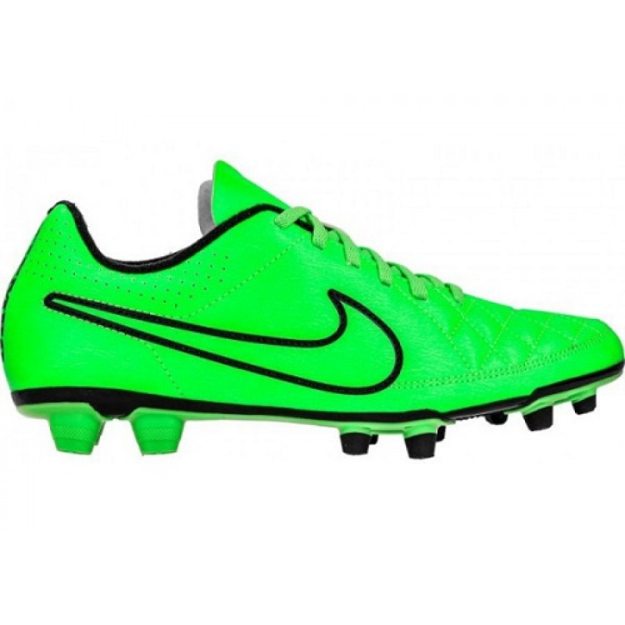 Tiempo Rio II FG - NIKE - 631287-330