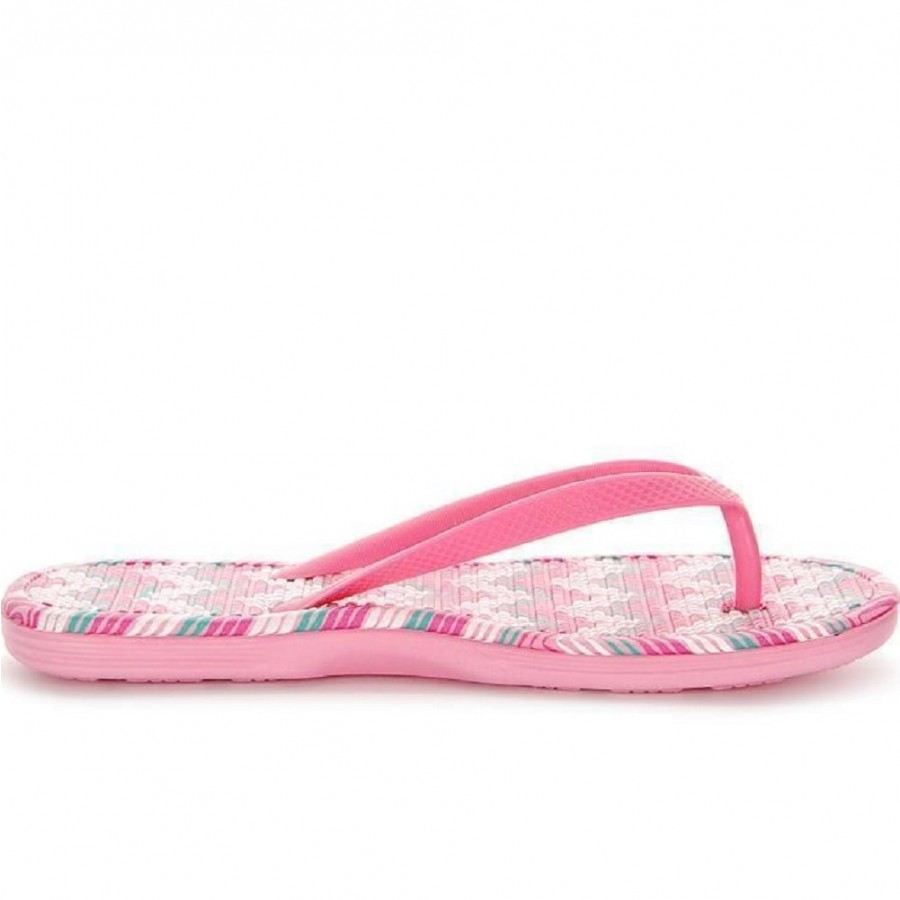 Solarsoft Thong 2 Print (GS/PS) - NIKE - 631725-601