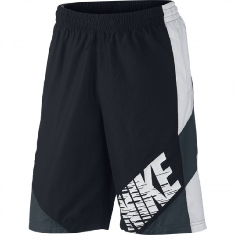 Flow Short Colorblock - NIKE> - 644864-010