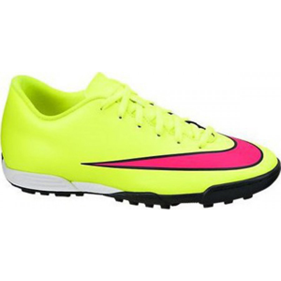Mercurial Vortex II TF - NIKE> - 651649-760