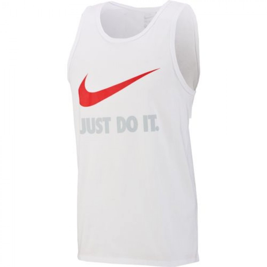 Tank JDI Swoosh - NIKE> - 666496-100