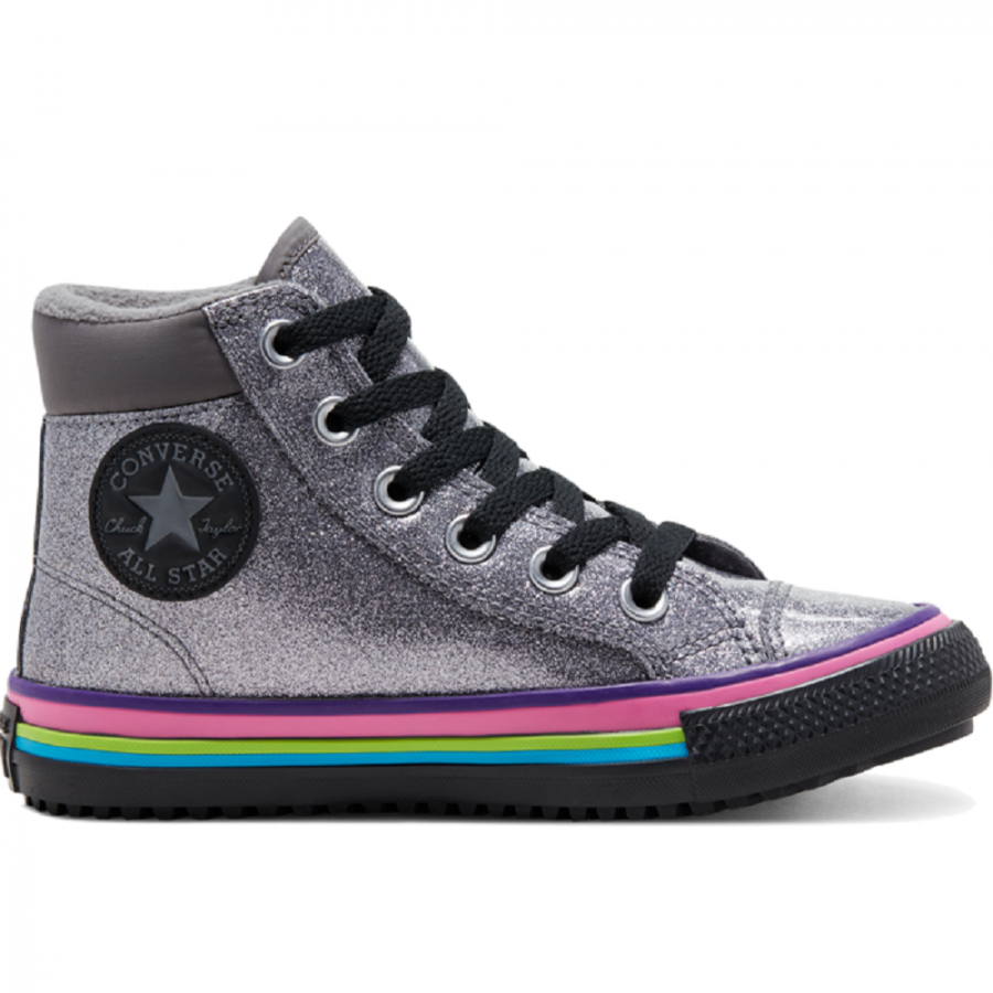 CHUCK TAYLOR BOOT PC- CONVERSE)( 668481C