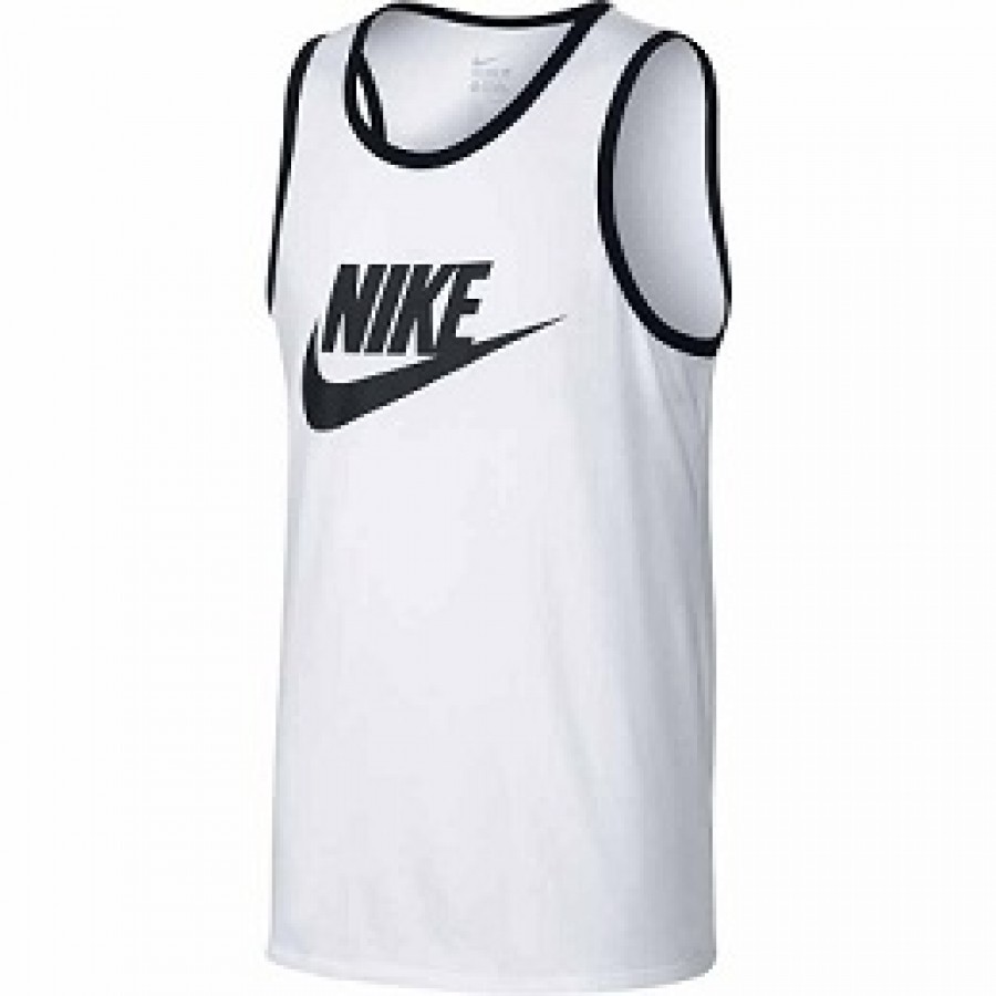 NSW Tank Ace Logo - NIKE - 779234-100