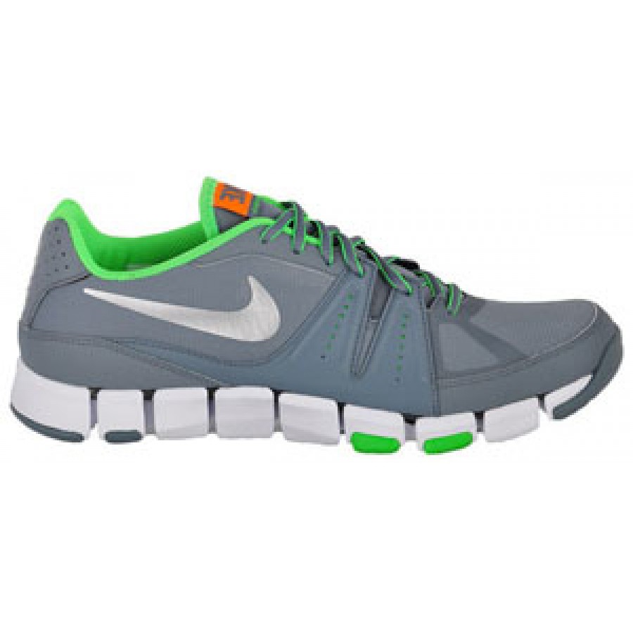 Flex Show TR 3 - NIKE> - 684701-401