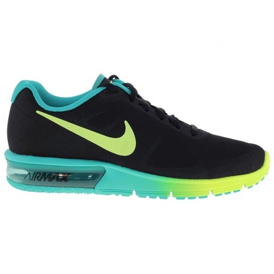 Wmns Air Max Sequent - NIKE - 719916-013