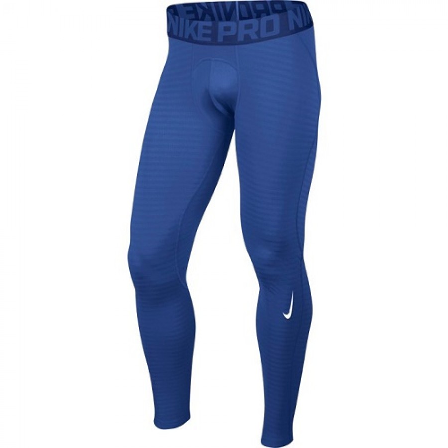 Warm Tight - NIKE - 725039-480