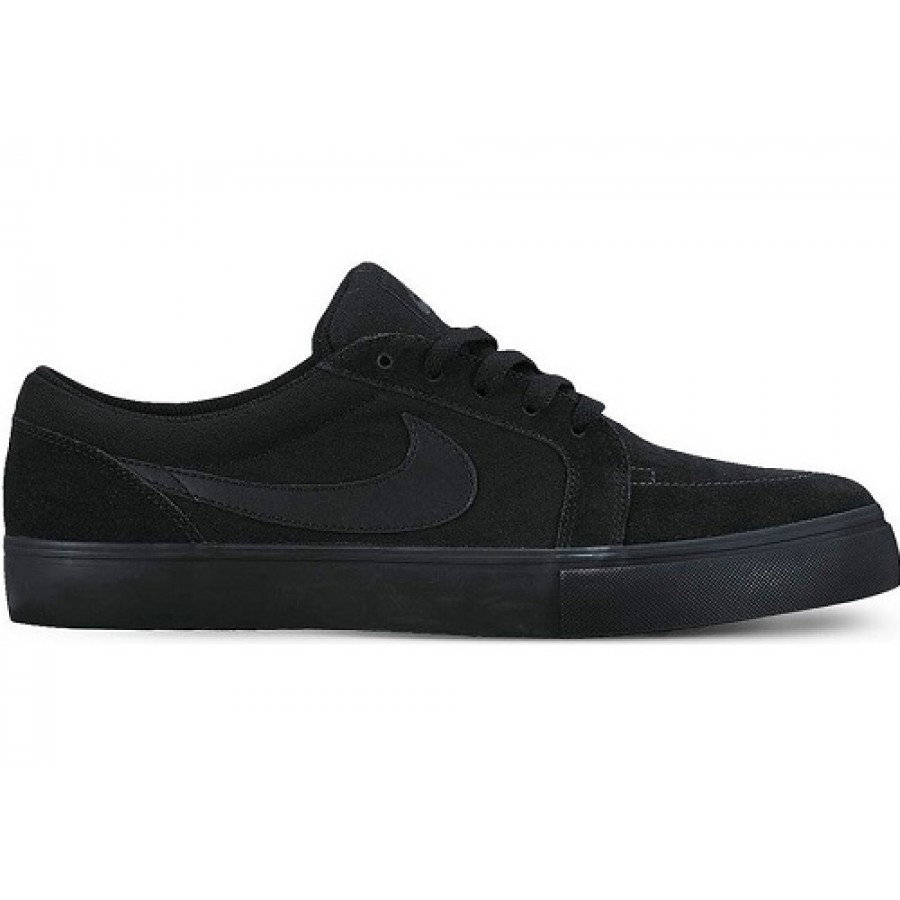 SB Satire II - NIKE - 729809-003