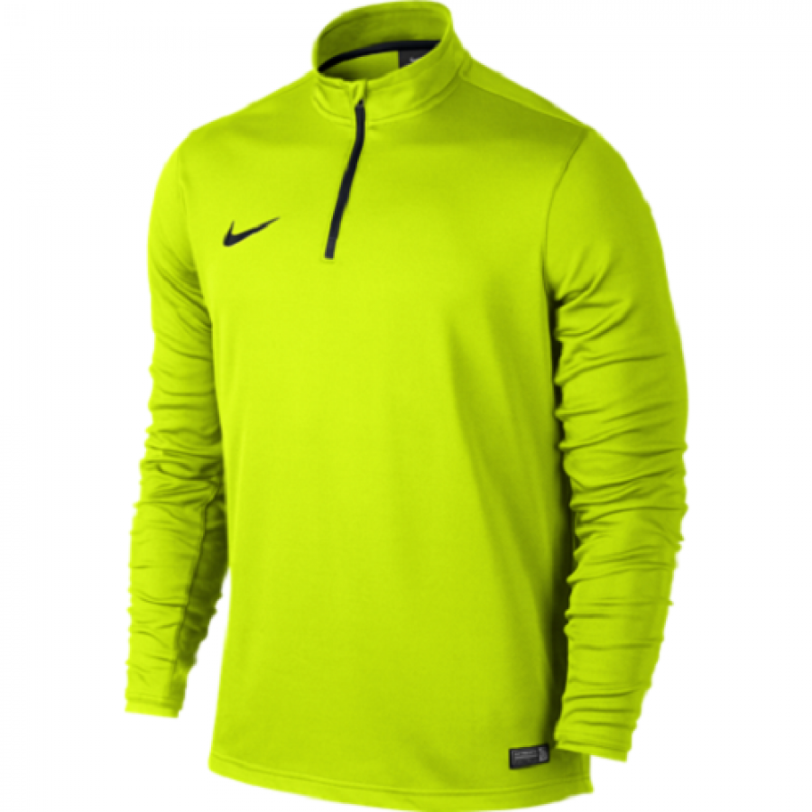 Academy Midlayer Top - NIKE - 747443-702