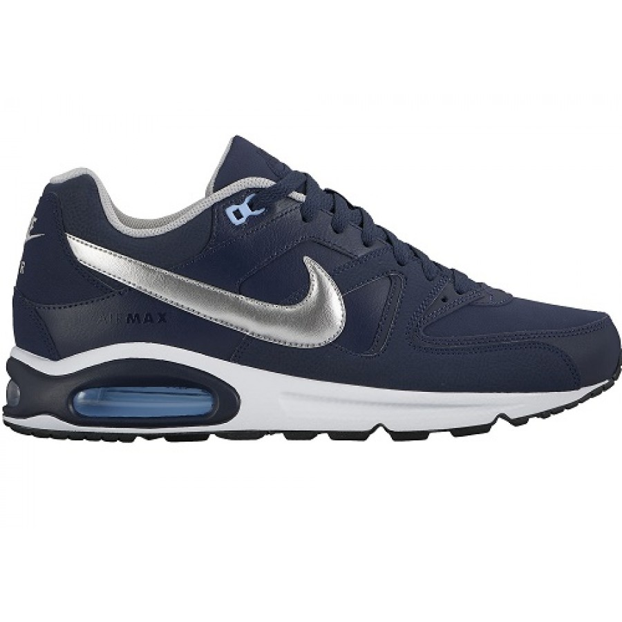 Air Max Command Leather - NIKE - 749760-401