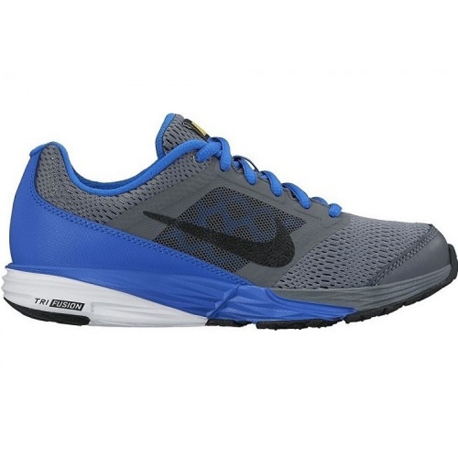 Trifusion Run (GS) - NIKE - 749832-004