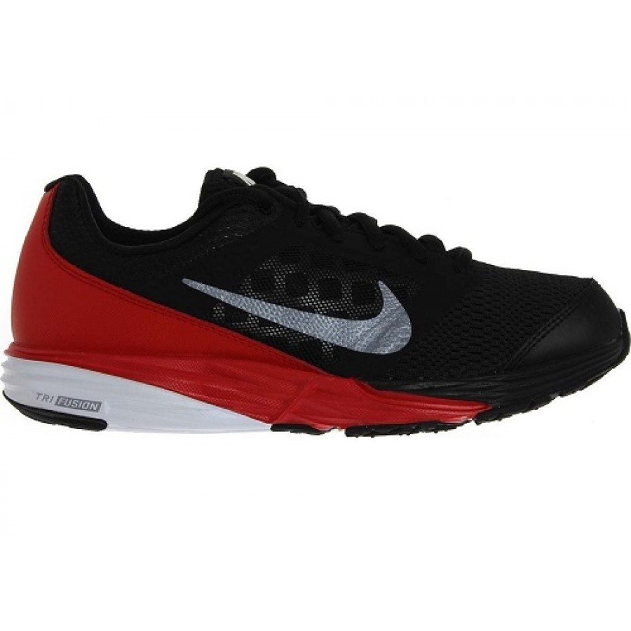 Trifusion Run (GS) - NIKE - 749832-010