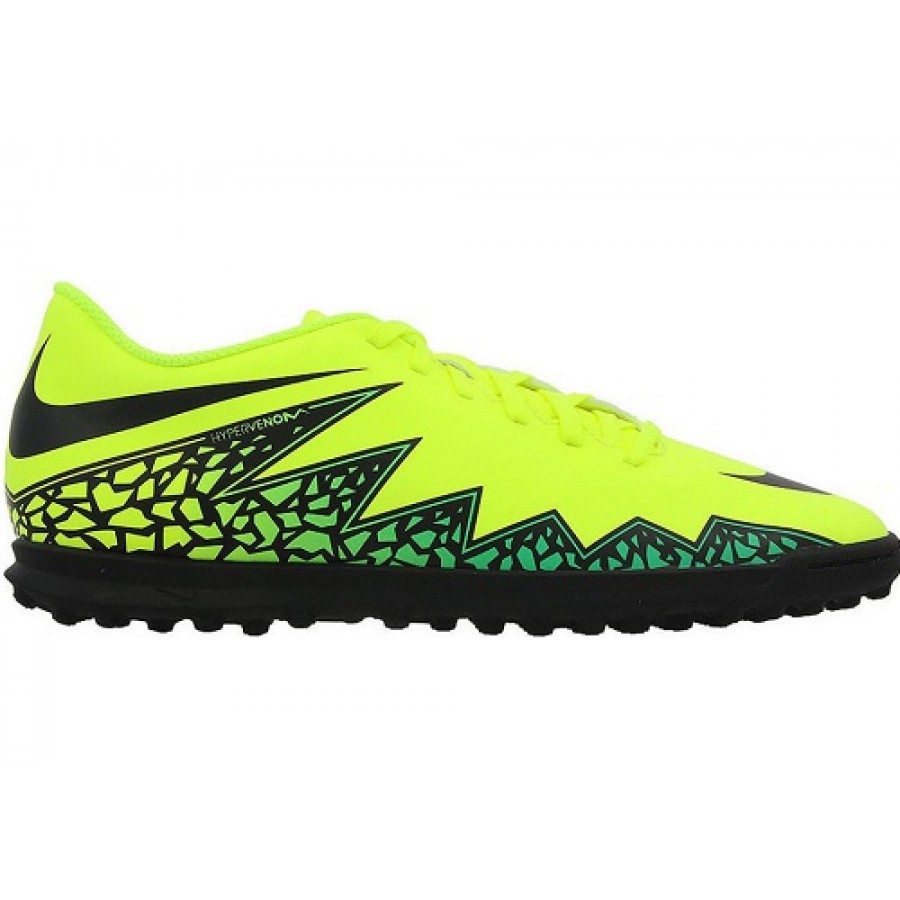 Hypervenom Phade II TF - NIKE - 749891-703