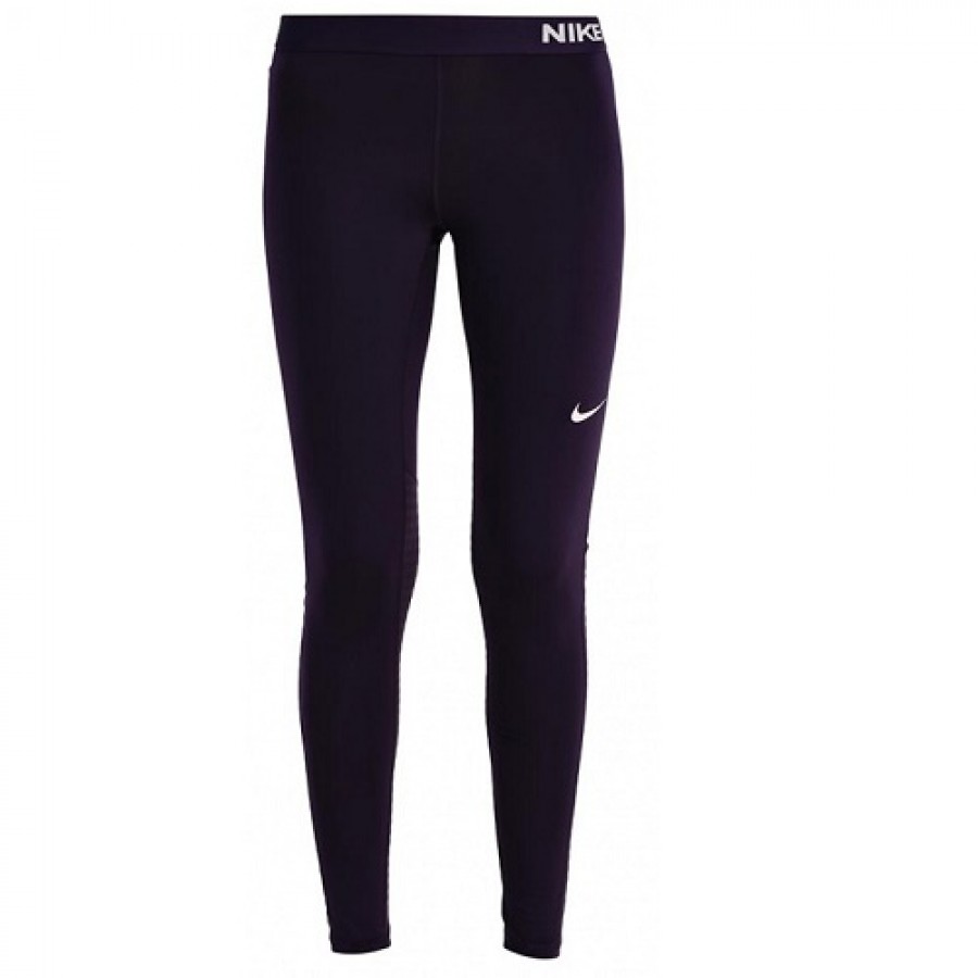 Women's Pro Warm Tight - NIKE - 803102-524