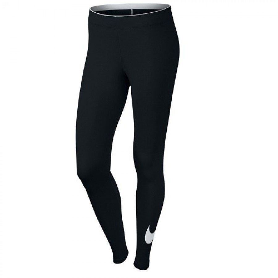 NSW Lggng Club Logo2 - NIKE - 815997-010