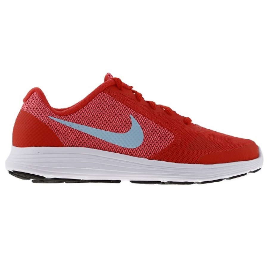 Revolution 3 (GS) - NIKE - 819416-802