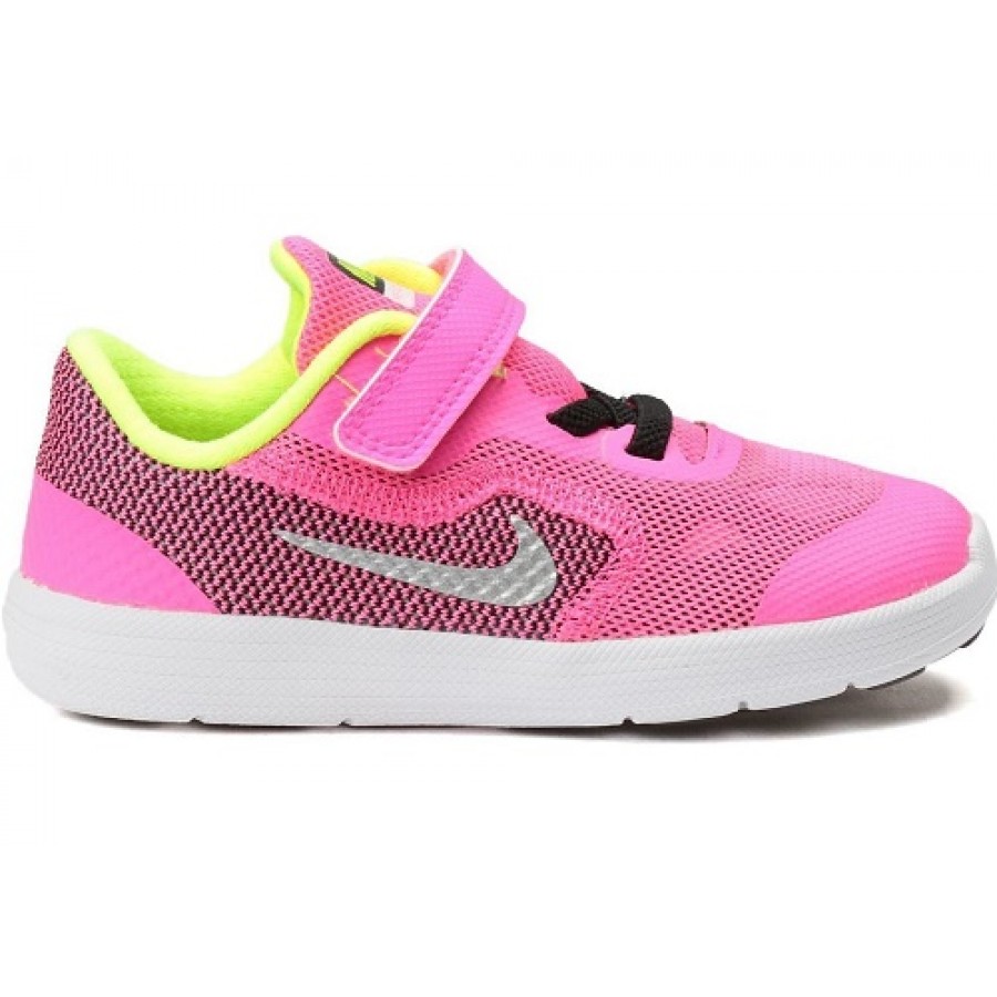 Revolution 3 (TDV) - NIKE - 819418-600