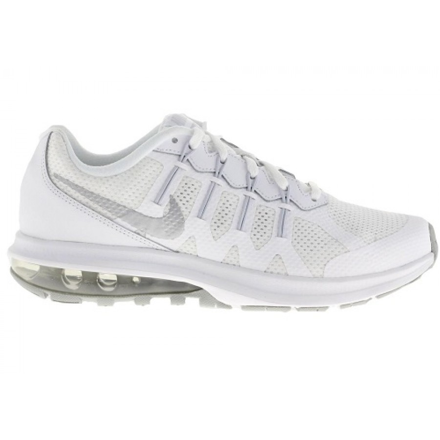 Air Max Dynasty (GS) - NIKE - 820268-100