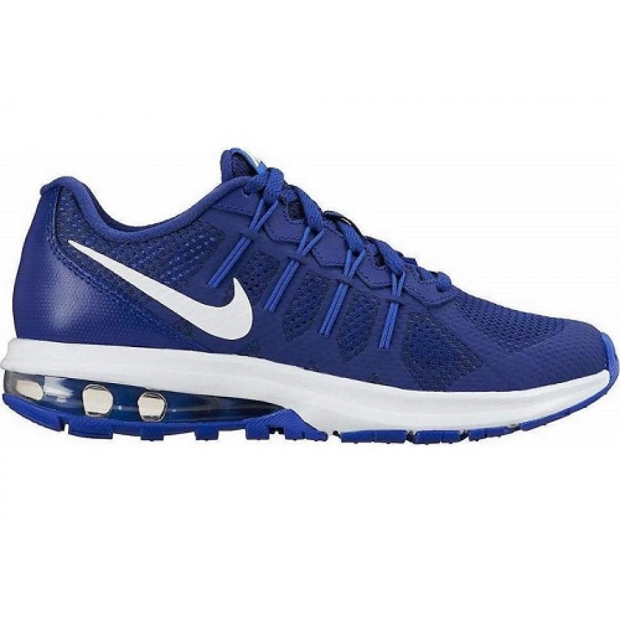 Air Max Dynasty (GS) - NIKE - 820268-400
